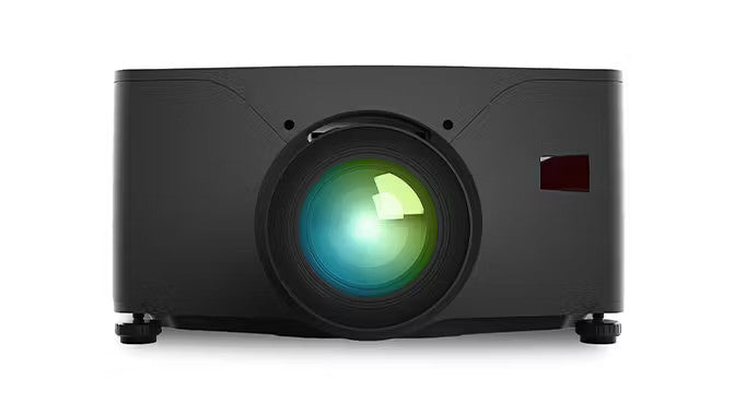 Christie M 4K+25 RGB Laser Projector – 22,500 lm WUXGA Output