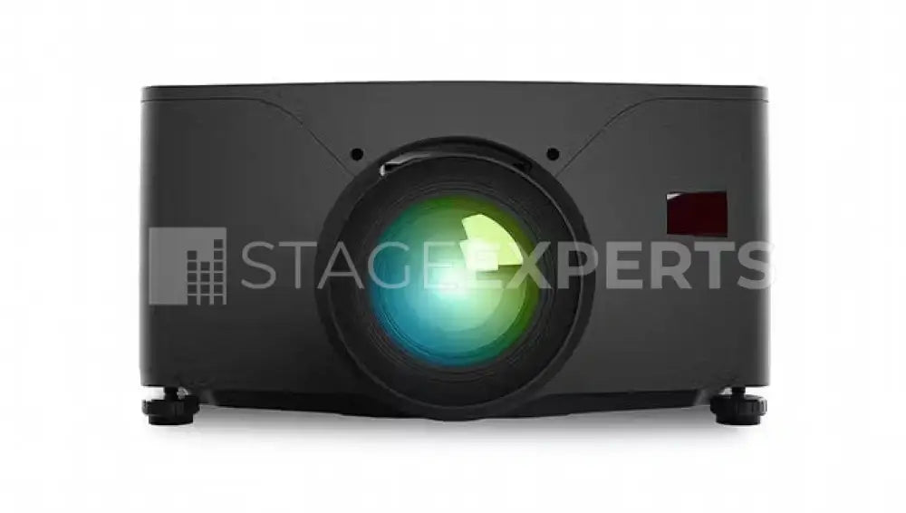 Christie M 4K25 RGB laser projector – 25,000 lm 4K UHD 3DLP