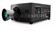 Load image into Gallery viewer, Christie M 4K+25 RGB Laser Projector – 22,500 lm WUXGA Output

