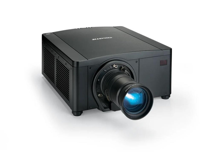 Christie Mirage HD14K-M 12,000 lm Full HD 3‑chip DLP