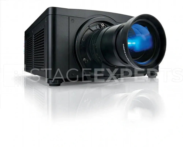 Christie Mirage HD14K-M 12,000 lm Full HD 3‑chip DLP