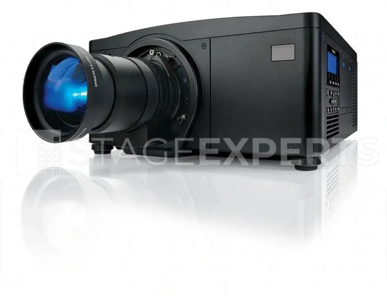 Christie Mirage HD14K-M 12,000 lm Full HD 3‑chip DLP