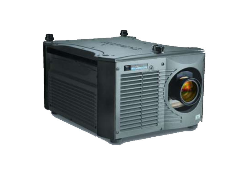 Christie Mirage HD18 3‑chip DLP Projector, 17,500 lm Full HD