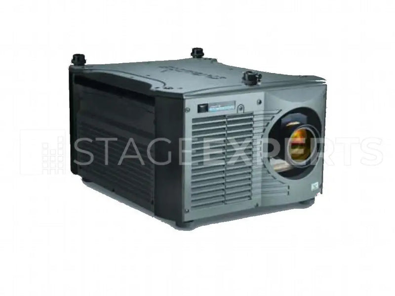 Christie Mirage HD18 3‑chip DLP Projector, 17,500 lm Full HD