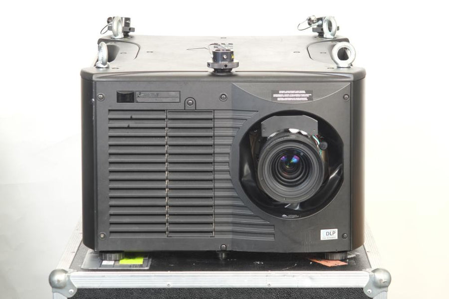 Christie Roadster HD18K Projector – 17,500 lm Full HD