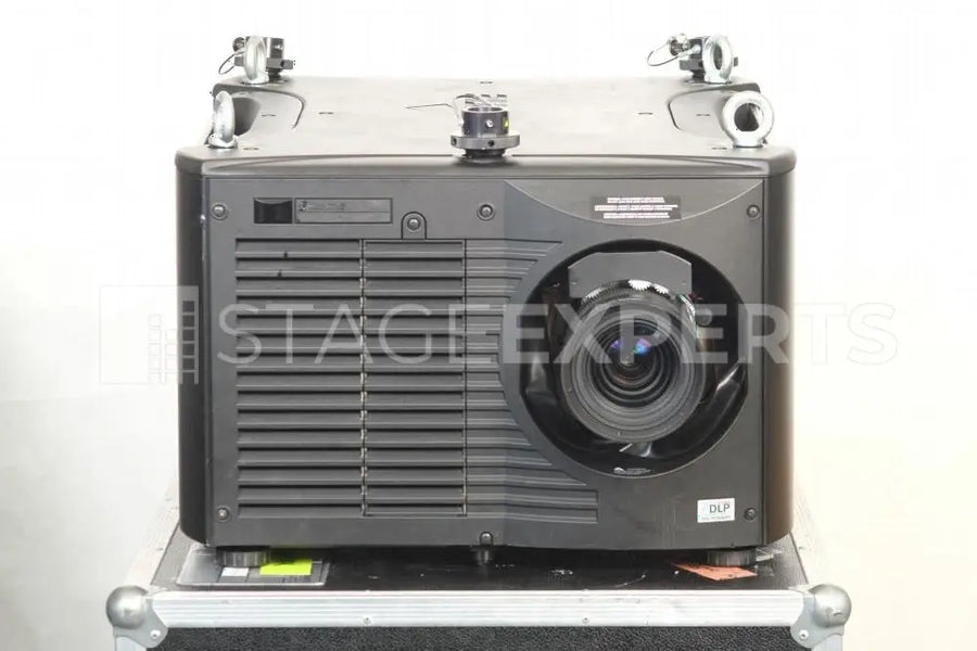 Christie Roadster HD18K Projector – 17,500 lm Full HD