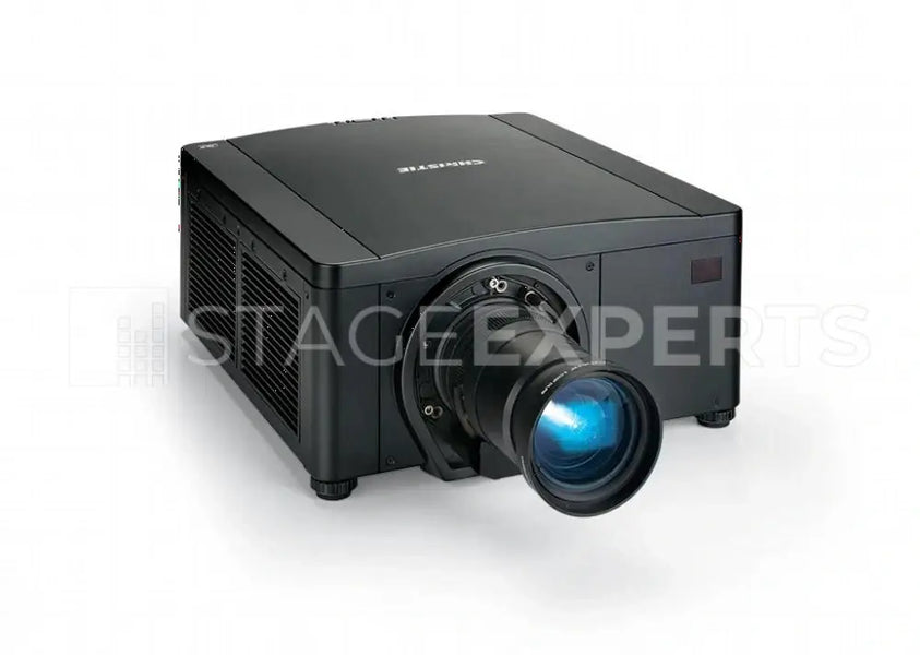 Christie Roadster WU12K-M 3-DLP Event Projector, 10,500 lm