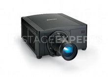 Load image into Gallery viewer, Christie Roadster WU12K-M 3-DLP Event Projector, 10,500 lm
