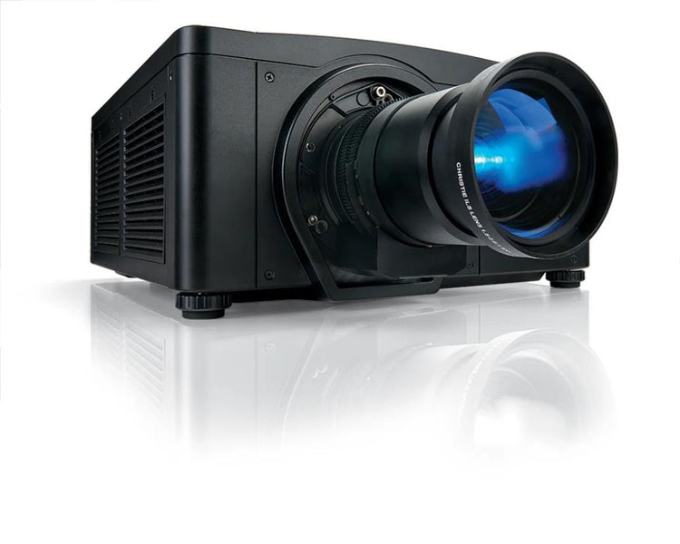 Christie Roadster WU12K-M 3-DLP Event Projector, 10,500 lm