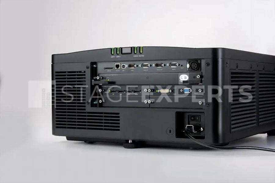 Christie Roadster WU14K-M – 12,500 lm WUXGA Projector