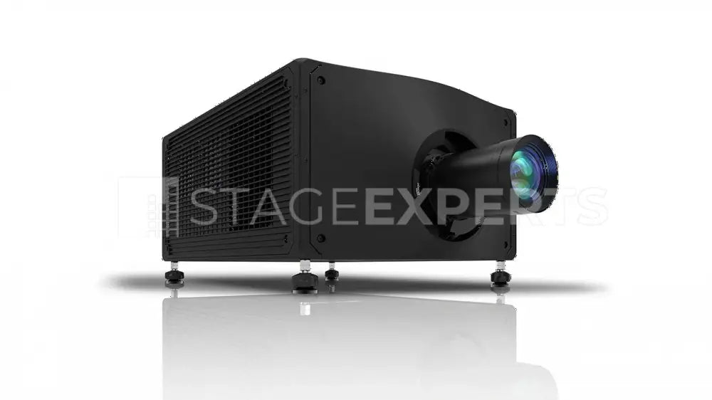Christie 4K40‑RGBH 4K Laser Projector, 36,400 lm Event Projector