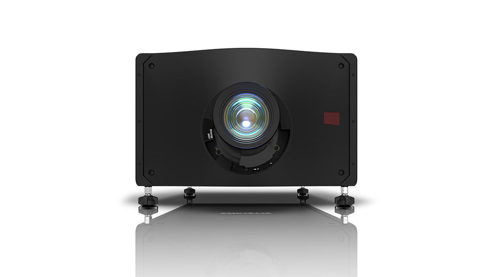 Christie 4K40‑RGBH 4K Laser Projector, 36,400 lm Event Projector