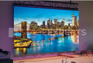 MR5pro 1.953 mm Indoor LED Panel – 3840 Hz, IP43