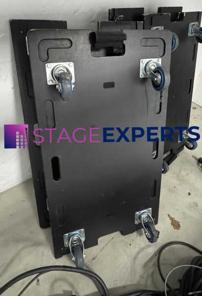 Clair Brothers System