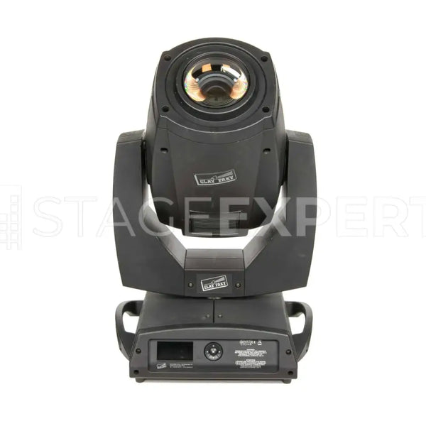 ClayPaky Alpha Profile 700 Moving Light with Framing, CMY, Zoom