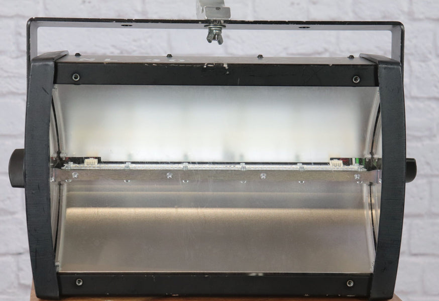 Clay Paky Stormy LED Strobe – High-output White Strobe