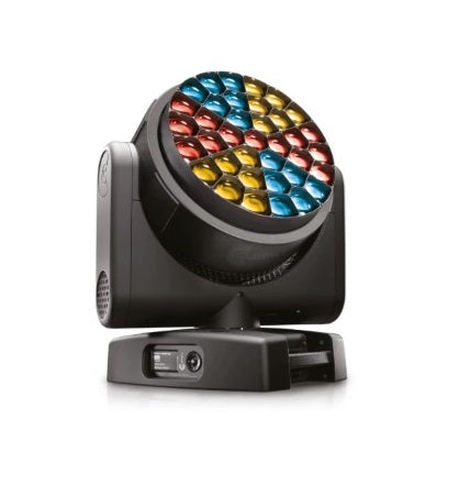 CLAY PAKY HY B-EYE K25