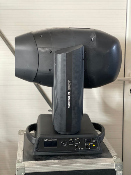 ClayPaky Scenius Spot