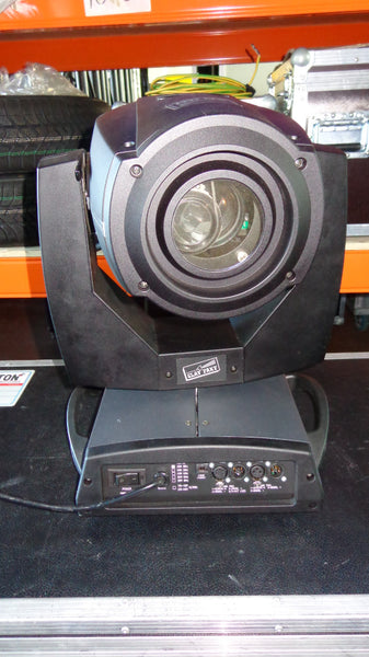 Clay Paky Alpha Spot 300 Pair with Flight Case