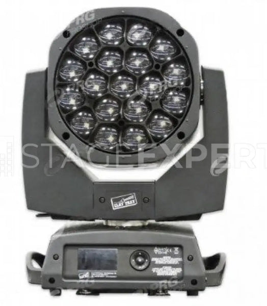 Clay Paky A.leda B-Eye K10 RGBW LED Hybrid Moving Light