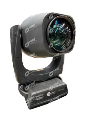 Clay Paky Scenius Unico 1400W Hybrid Moving Light with Case