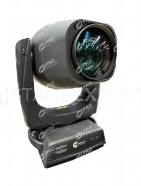 Clay Paky Scenius Unico 1400W Hybrid Moving Light with Case