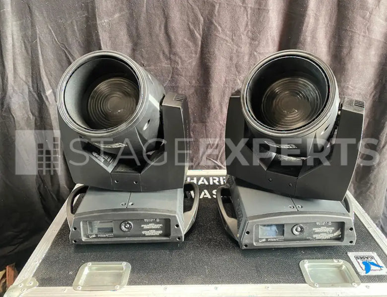 Clay Paky Sharpy Wash 330 Moving Wash – Pro Stage Lighting