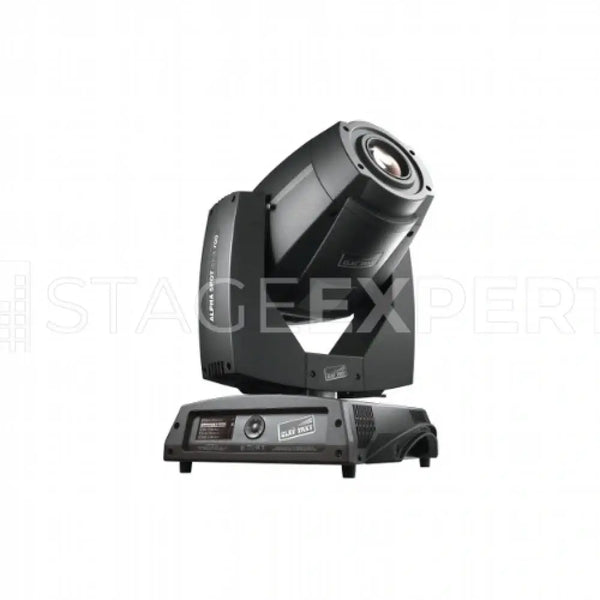 14 × Clay Paky Alpha Spot 700 HPE