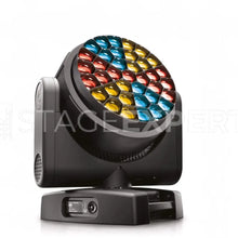 Load image into Gallery viewer, Claypaky HY B-EYE K25 LED Wash/Beam FX Moving Light Fixture
