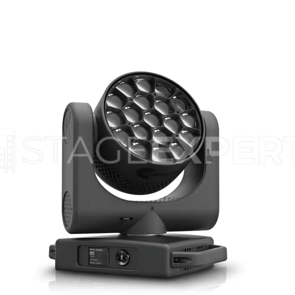 Clay Paky MIDI-B Moving Wash – 19x40W RGBW LED Zoom Fixture