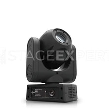 Load image into Gallery viewer, Clay Paky Mini Xtylos HPE – Compact RGB Laser Beam Fixture
