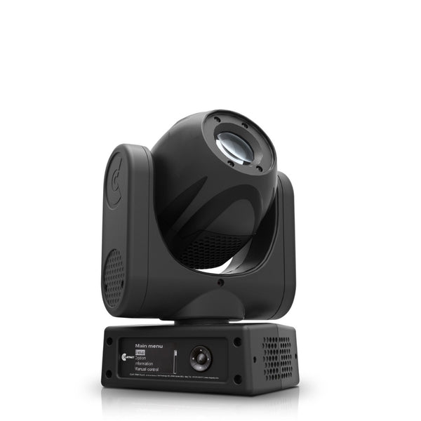 Clay Paky Mini-Xtylos RGB Laser Beam Moving Light Fixture