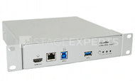 ClearOne CONVERGE Huddle – USB DSP mixer for huddle rooms