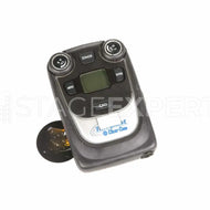 Clear-Com CP-242 Tempest 2.4GHz 4-Ch Wireless Beltpack