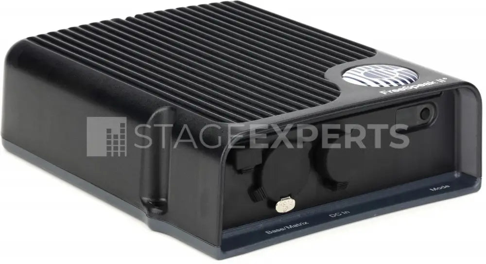 Blackmagic Design URSA Broadcast G1 4K B4 Camera Body