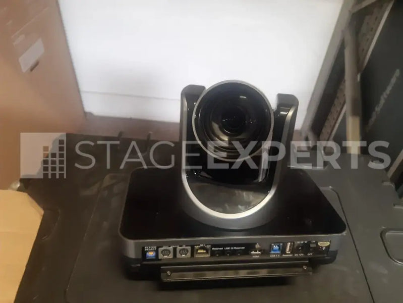 ClearOne UNITE 200 PTZ Camera – Full HD, 12x Zoom, USB/HDMI