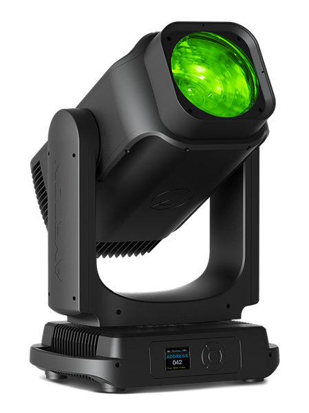 Ayrton COBRA Ex‑Demo IP65 Beam Moving Head 0.6°–23°