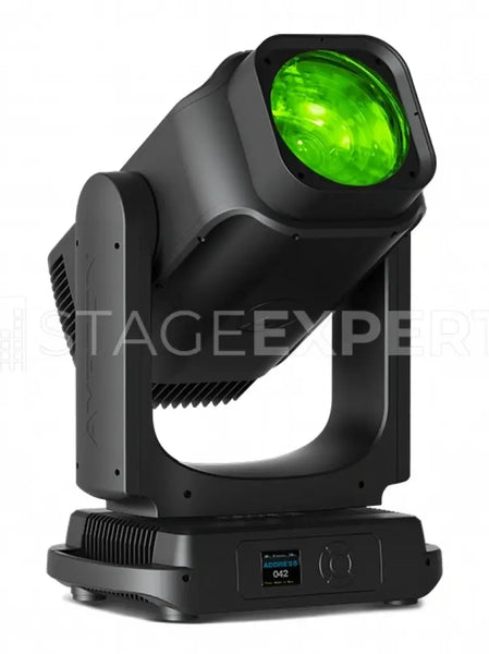 Ayrton COBRA Ex‑Demo IP65 Beam Moving Head 0.6°–23°