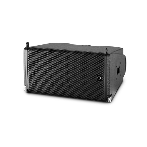Coda AiRAY Line Array Loudspeaker 90°