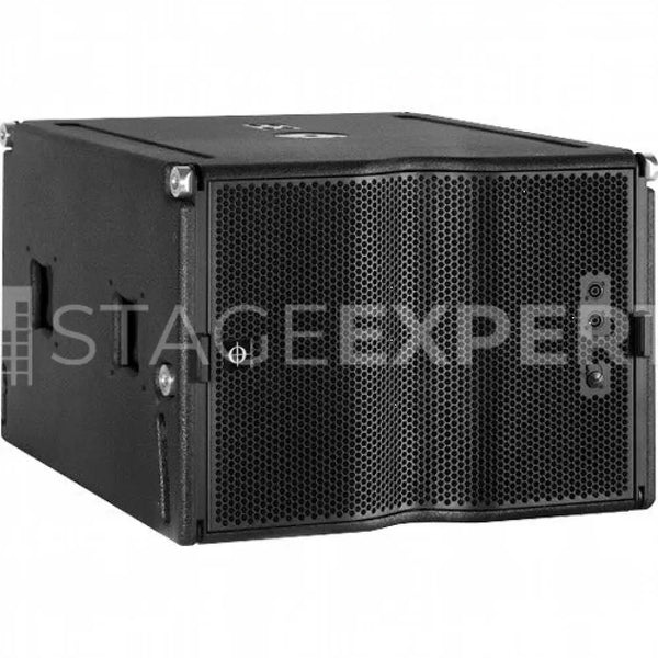 Coda Audio SCV-F Subwoofer – High-Output 18-inch Bass