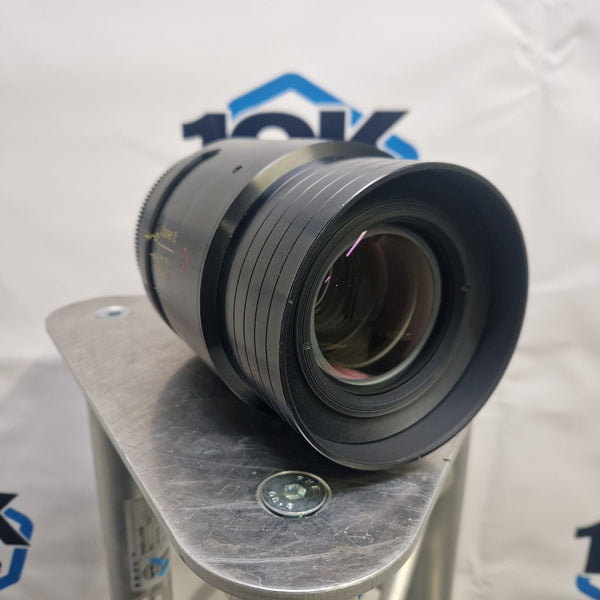 Cooke Anamorphic/i T2.3 PL 5-Lens Set 32–100mm with Flight Cases