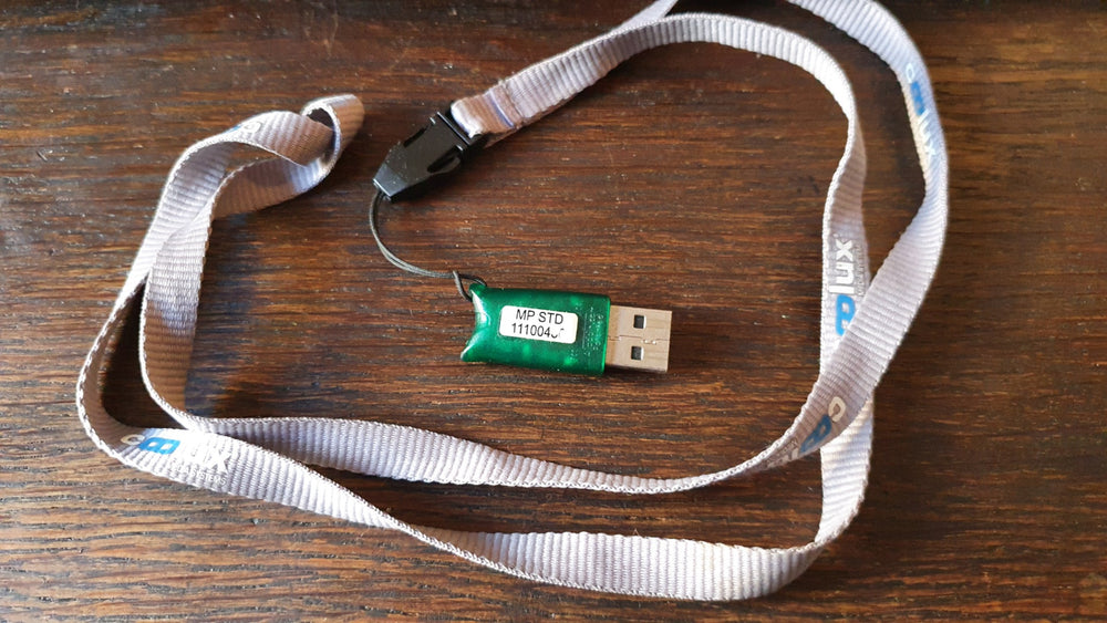 Christie Pandoras Box Player Dongle V6/V8 Licences