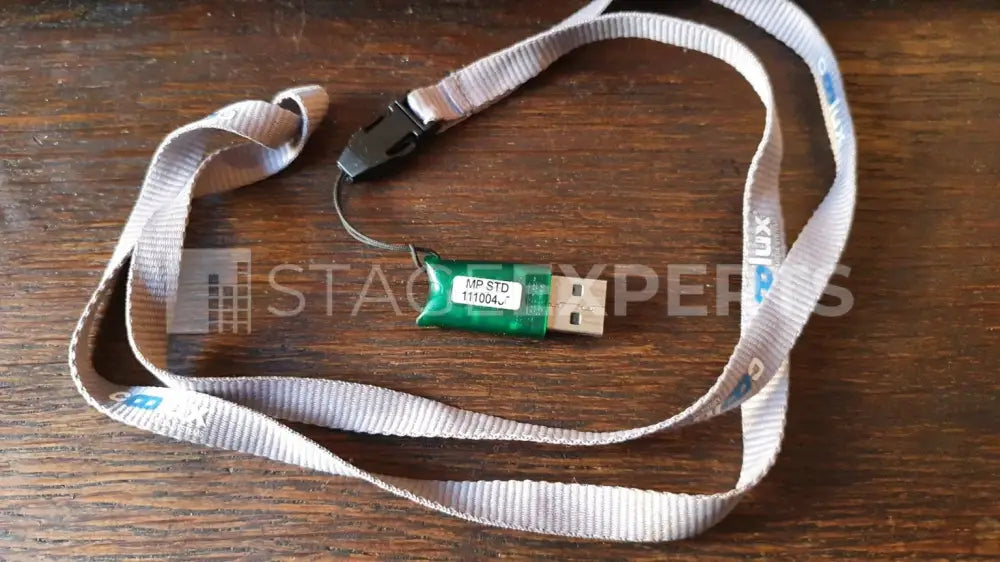 Christie Pandoras Box Player Dongle – V6/V8 Licences