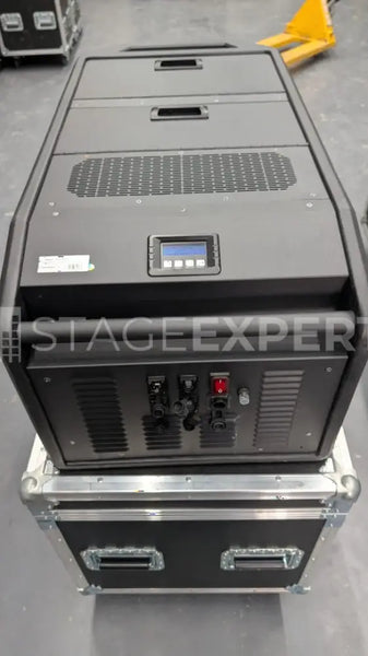 Showven Creeper AQ Plus Low Fog Machine | Stage Experts