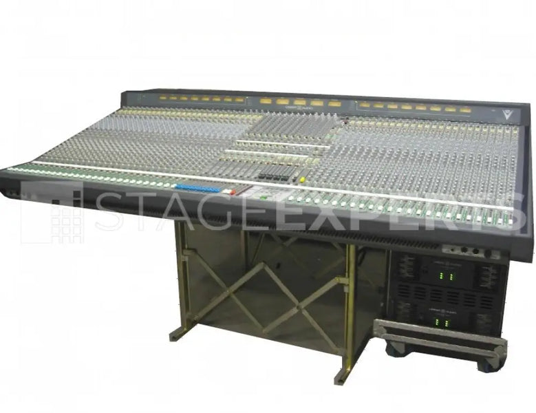 Crest Audio V12 56-Channel Analogue Mixing Console - Pro