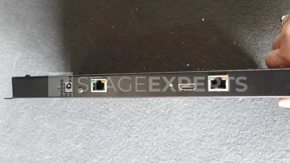 Crestron DM-RMC-4K-Scaler-C 4K DM Receiver & Scaler