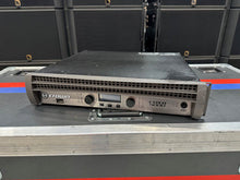 Load image into Gallery viewer, Crown I‑Tech 5000 System Amplifier with BSS DSP – Used Unit
