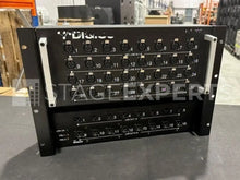 Load image into Gallery viewer, DiGiCo SD9 + D‑Rack with Waves &amp; Optocore – Used Console
