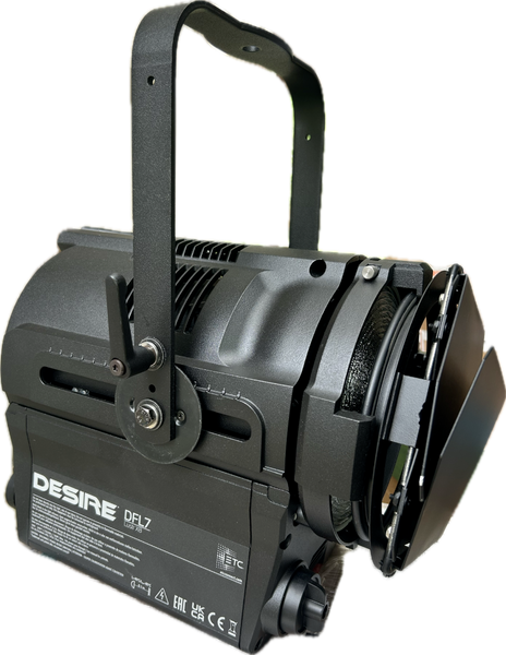 ETC Desire Fresnel 7-inch – Professional LED Fresnel