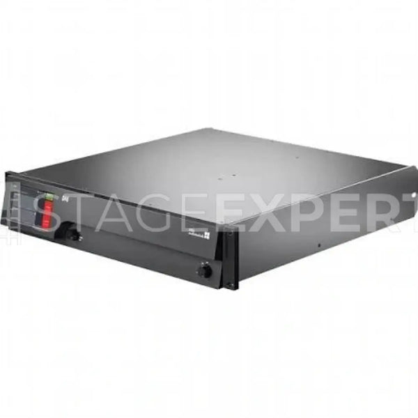 d&b audiotechnik D40 System Amplifier | Touring 4-channel